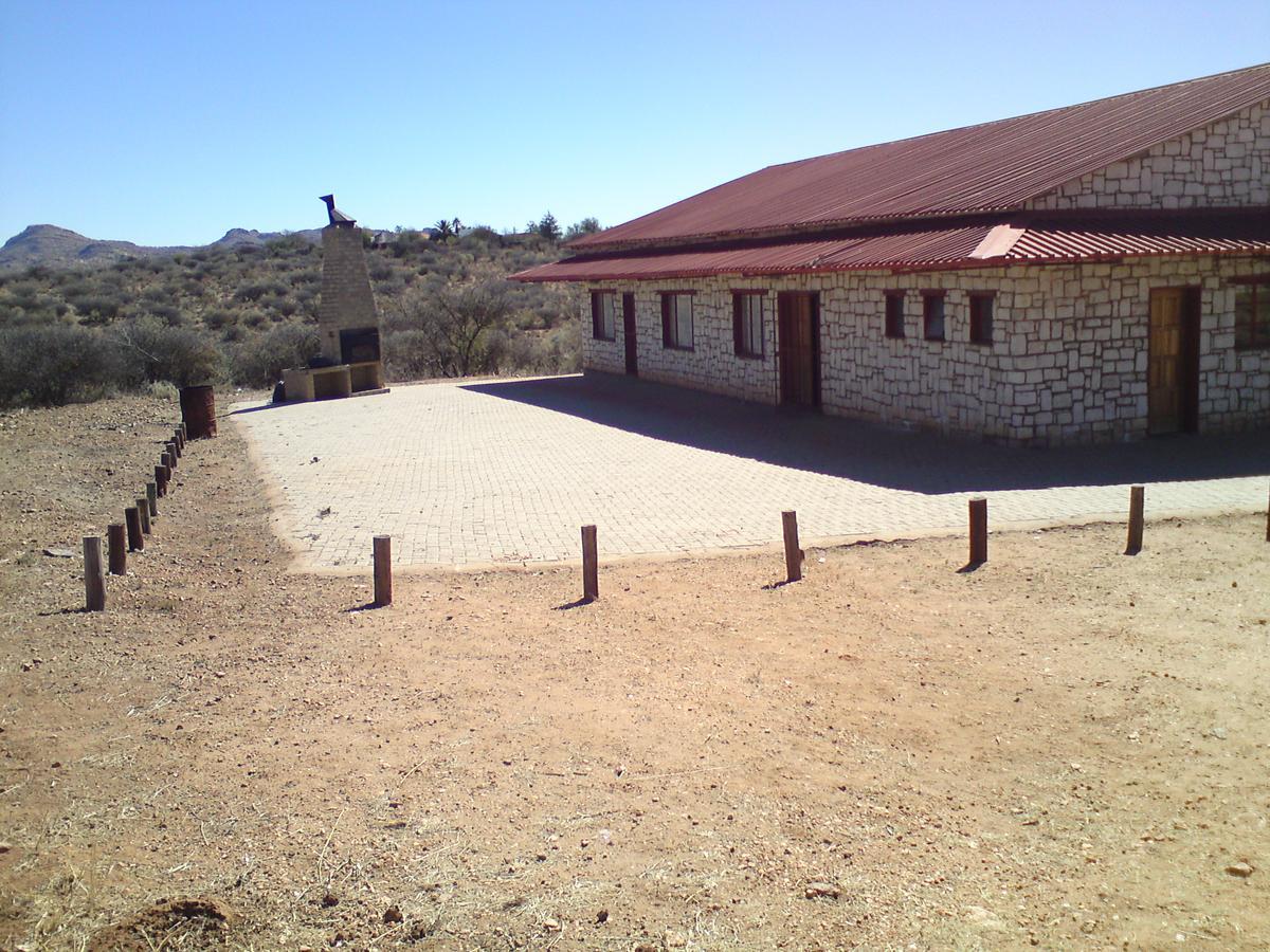 Murangi Travel Lodge Windhoek Exterior foto