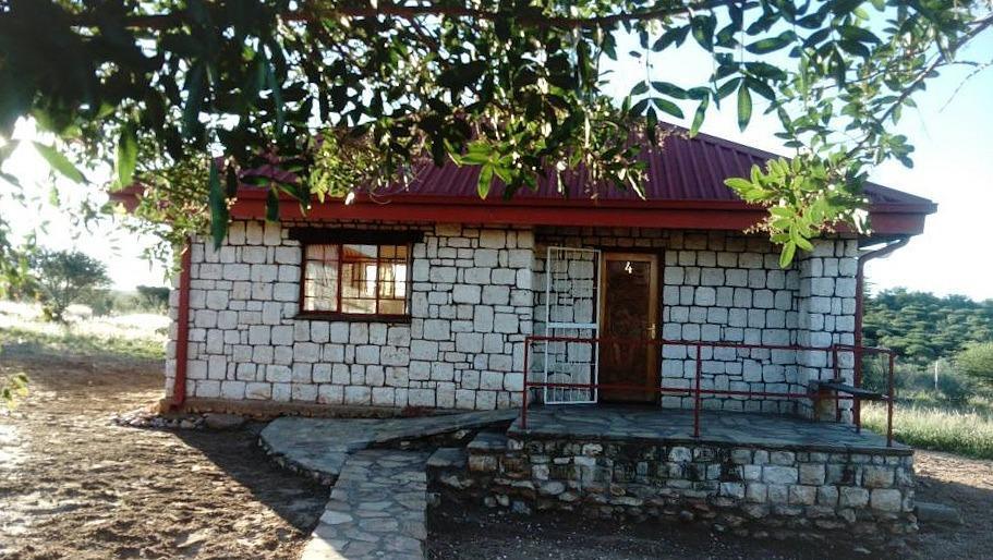 Murangi Travel Lodge Windhoek Exterior foto