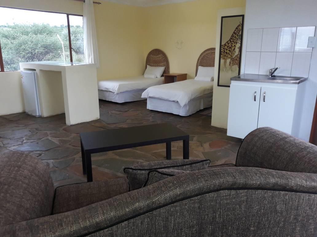 Murangi Travel Lodge Windhoek Exterior foto